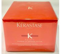 Masque UV Defense Active SoleiL 200ML Kerastase