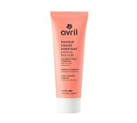 Avril Cosmetique Masque Visage Purifiant
