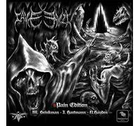 MasQueOca Ediciones Cave Evil Español