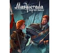 Masquerada: Songs and Shadows Xbox Live Key EUROPE