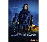 Masquerade (2021) [ Origen Danés, Ningun Idioma Espanol ]