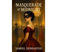 Masquerade at Midnight (The Forever Masquerade)