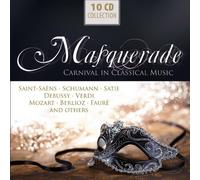 Masquerade - Carnival in Classical Music