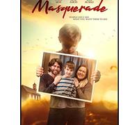Masquerade [Edizione: Stati Uniti] [Italia] [DVD]