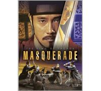 Masquerade [Edizione: Stati Uniti] [Reino Unido] [DVD]