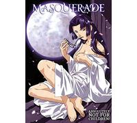 Masquerade [Edizione: Stati Uniti] [USA] [DVD]