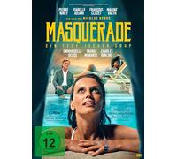 Masquerade - Ein teuflischer Coup [Alemania] [DVD]