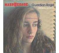 Masquerade - Guardian angel (1983) / Vinyl single [Vinyl-Single 7'']