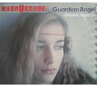 MASQUERADE - Guardian angel / Silent echoes of Katja / 815 972-1