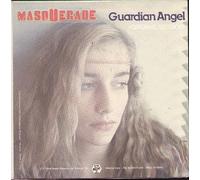 Masquerade - Guardian Angel / Silent Echos Of Katja