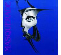 Masquerade – Masquerade – CD – Importación USA