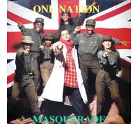 Masquerade - Masquerade - One Nation - [12"]