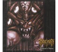 Masquerade of Shadows