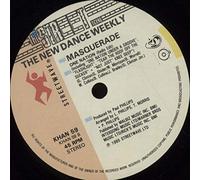 Masquerade - ONE NATION 12 inch (12" Vinyl) UK STREETWAVE 1985