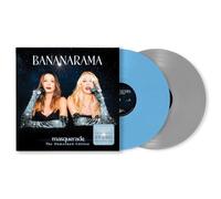 Masquerade: The Unmasked Edition [Vinilo]