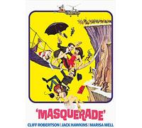 Masquerade [USA] [DVD]