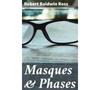 Masques & Phases (ebook)