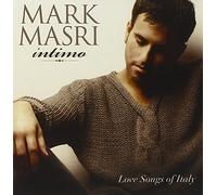 Masri Mark - Intimo: Love Songs of Italy