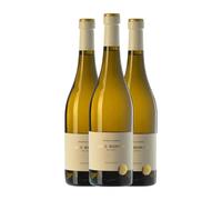 Masroig Les Sorts Blanc Garnacha Blanca Montsant Crianza 75 cl Vino blanco (Caja de 3 Botellas de 75 cl)