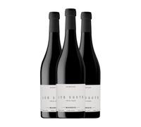 Masroig Les Sorts Vinyes Velles Montsant Crianza 75 cl Vino tinto (Caja de 3 Botellas de 75 cl)