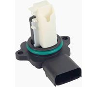 Mass Air Flow Sensor Meter MAF 5WK97506Z / 5WK97506 - Compatible with 2007-2010 for Dodge Ram 2500, 3500 6.7L Diesel