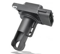 Mass Air Flow Sensor Meter MAF ZL01-13-215 Fit for Mazda 3 2004-2013,MX-5 Miata MX-5 2006-2015,5 2006-2010 2012-2015,6 2003-2013,CX-7 2010-2012,RX-8 2004-2011,Protege 1999-2003,2 2011-2014 R2 L4