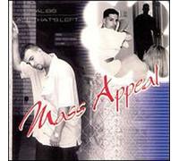 Mass Appeal - Alibis/All That's Left