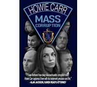 Mass Corruption: The Breakdown of Law and Order