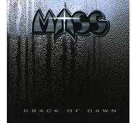Mass - Crack of Dawn