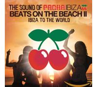 Mass Digital & Nacho Marco - Beats On The Beach 2