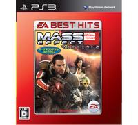 Mass Effect 2 Bonus Contents Collection [EA Best Hits] [Importación Japonesa]