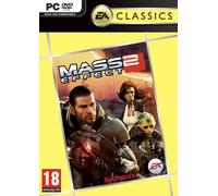 Mass Effect 2 Classic [Importación italiana]