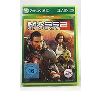 Mass Effect 2 - classics [German Version] [Importación Inglesa]
