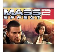 Mass Effect 2 Digital Deluxe Edition (PC) EA App Key - GLOBAL