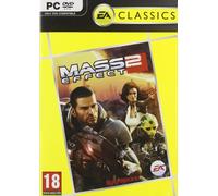 Mass Effect 2 - Ea Classics [UK Import]