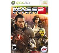 Mass Effect 2 Game (Classics) (Xbox 360) (Microsoft Xbox 360)