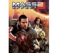 Mass Effect 2 Origin Key GLOBAL