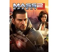 Mass Effect 2 (PC) - EA App Key - EUROPE