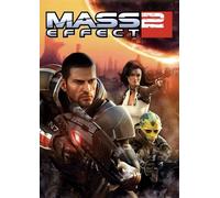 Mass Effect 2 PC (WW)