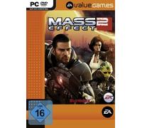 Mass Effect 2 [Software Pyramide] [Importación alemana]