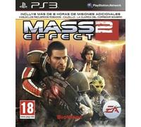 Mass Effect 2 Sony Playstation 3 standard