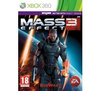 Mass Effect 3