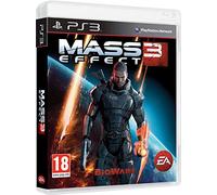 Mass Effect 3