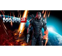 Mass Effect 3 EA App Worldwide PC
