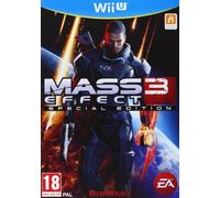 Mass Effect 3 Edición Especial [Reino Unido Importación ] Nintendo Wii U