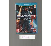 Mass effect 3 - édition spéciale [Importación francesa]