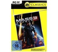 Mass Effect 3 [Importación Alemana]