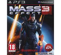 Mass effect 3 [Importación francesa]