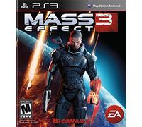 Mass Effect 3 [Importación inglesa]
