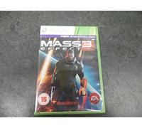 Mass Effect 3 [Importación inglesa]
